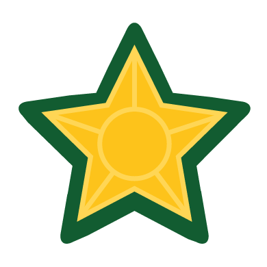 Gold Star