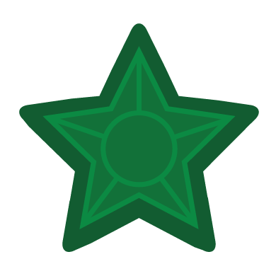 Green Star