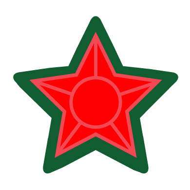 Red Star